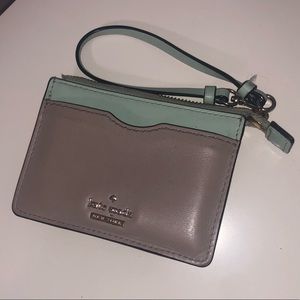 Kate Spade clutch